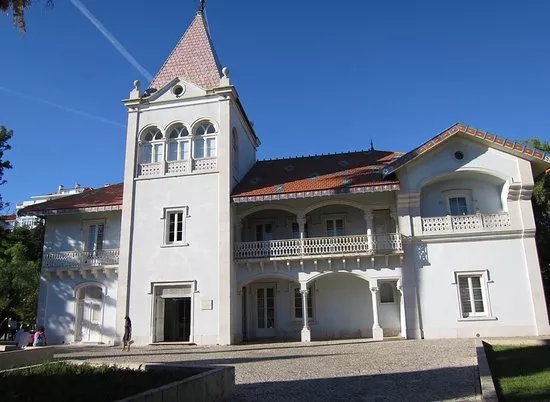 Centro de Arte - Coleccao Manuel de Brito