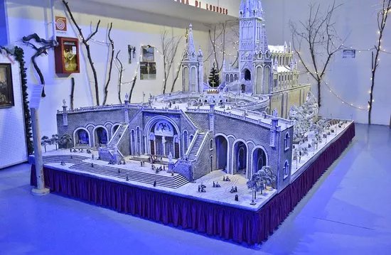 Mostra Miniature e Presepi