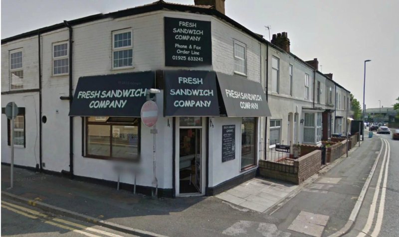 Fresh Sandwich Company