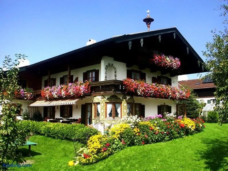 Gastehaus Restner