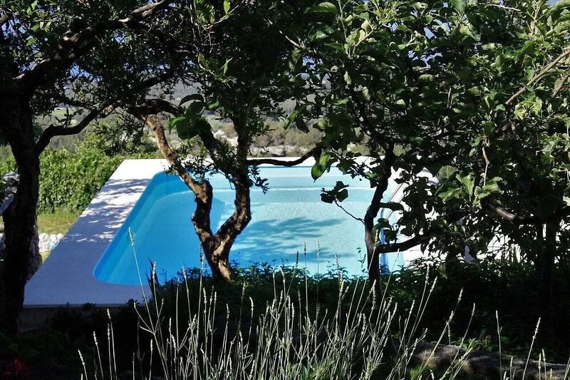 Villa Beloved near Baska voda, private pool