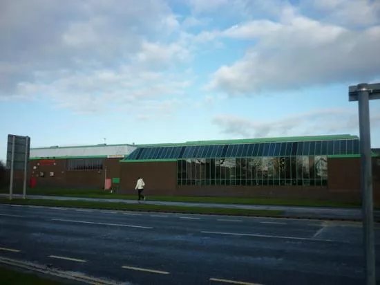 Ennerdale Leisure Centre