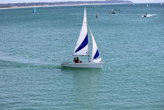 Centre Regional de Nautisme de Granville