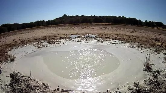 Monumento Naturale Caldara di Manziana