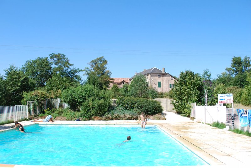 Camping La Tacherie