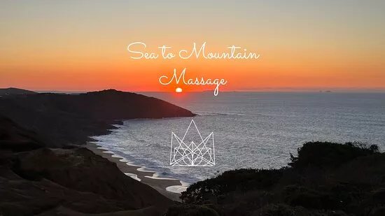 Sea to Mountain Massage