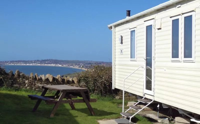 White Horse Holiday Park