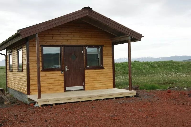 Nice Cottage near the Golden Circle