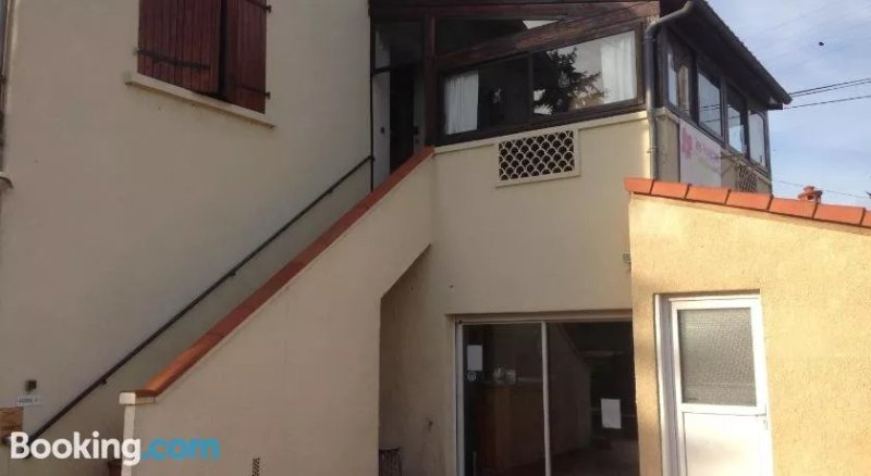 Residence Hoteliere les Violettes