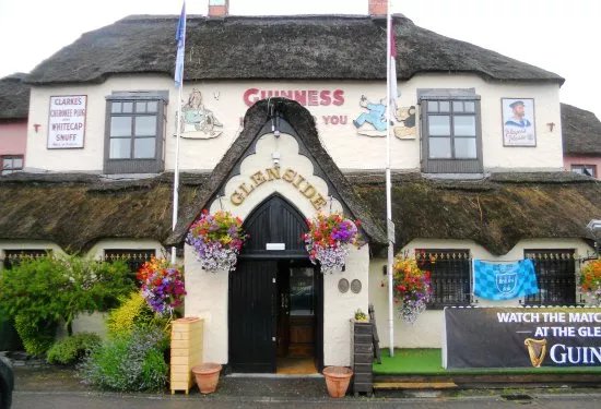 The Glenside