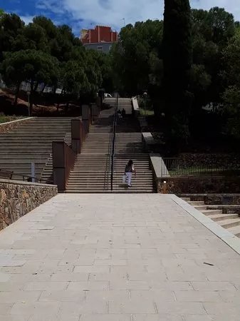 Parque de Les Planes