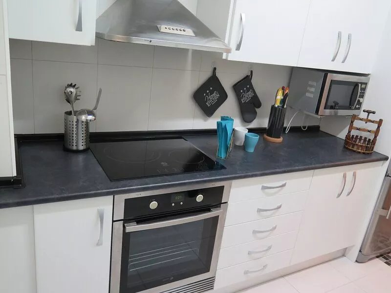 APARTMENT AMPLIO (130m), NEW, in the CENTER (Optional Garage) and DESIGN