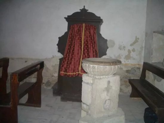 Chiesa della Madonna del Ponte