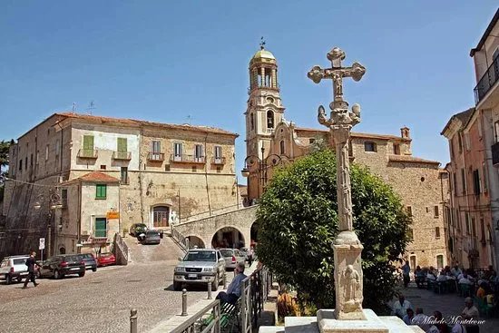 Chiesa di Santa Maria Assunta