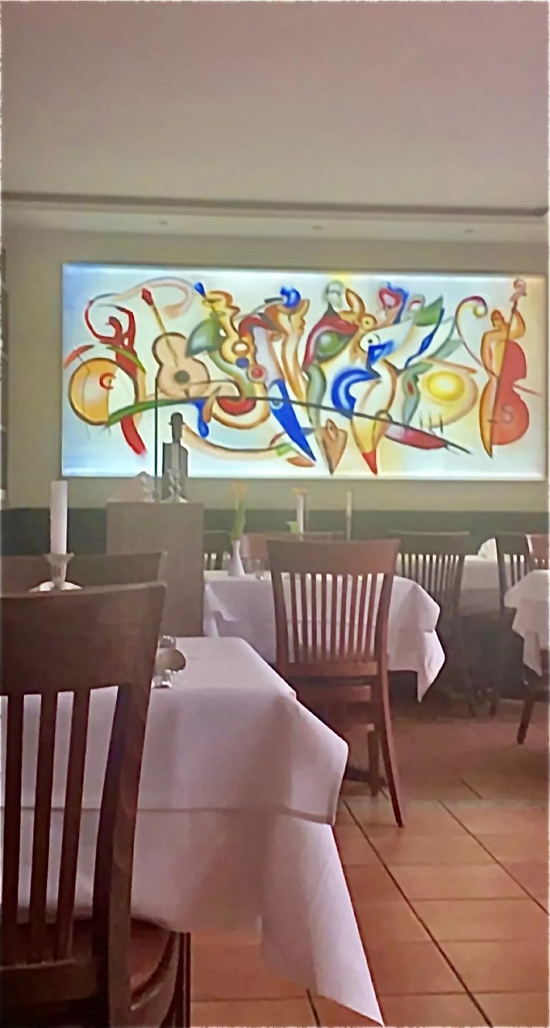 Ristorante Gelateria La Strada