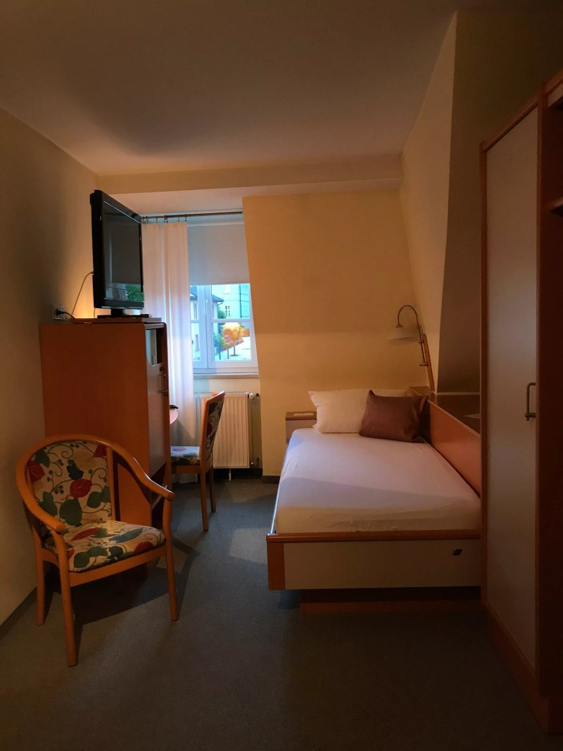 Hotel Garni Am Markt