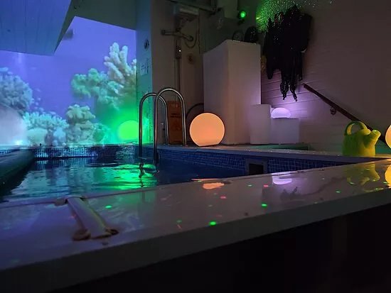 Fitness 4 U Sensory Pool