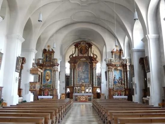 Franziskanerkirche