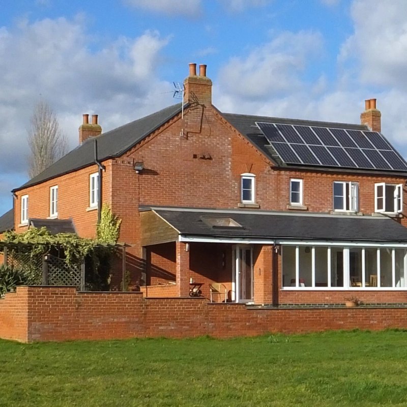 Skylark House Bed and Breakfast