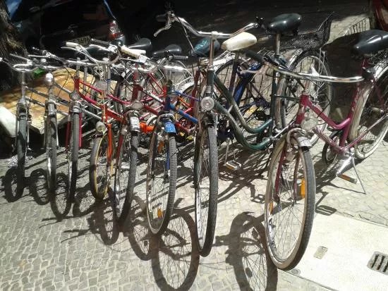 Rent a Bike 44