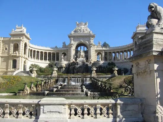 Museum d’Histoire Naturelle de Marseille