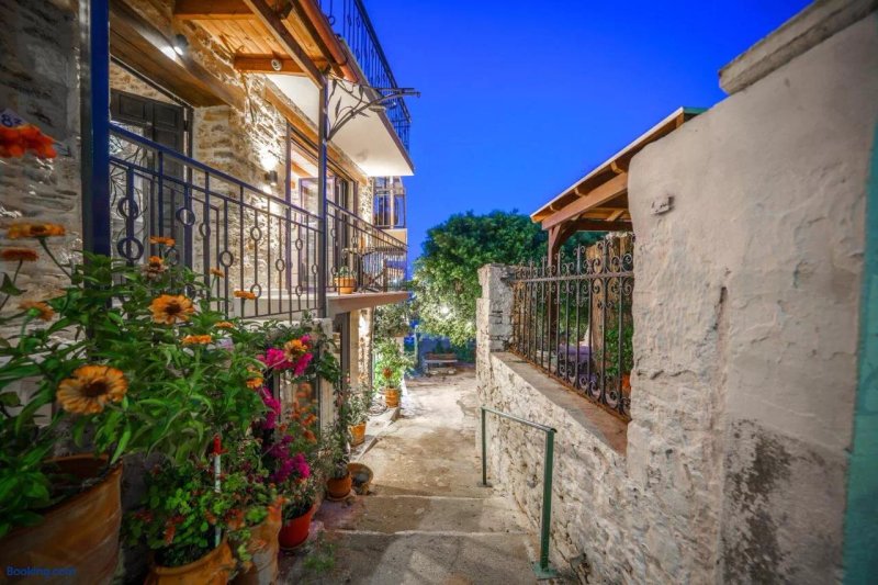 Rodiblue Village Apartments