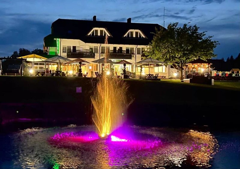 Butenas Hotel
