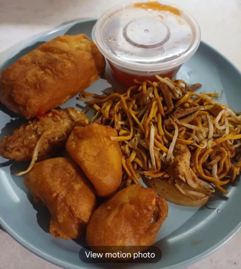 Sammys Chinese Take Away