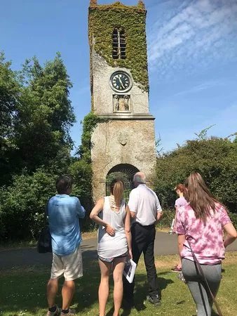 Guinness Family Estate