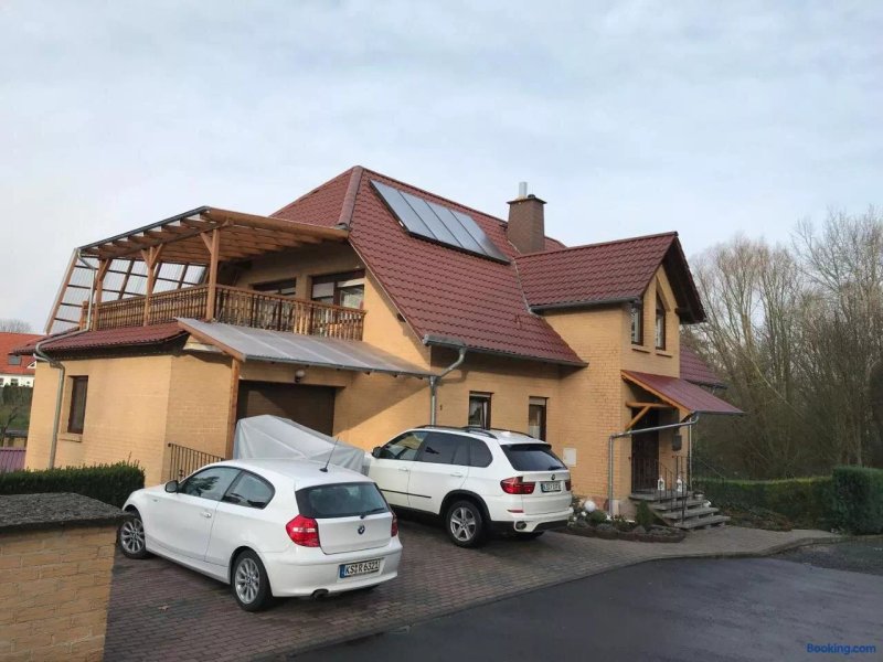 Privatzimmer Konig