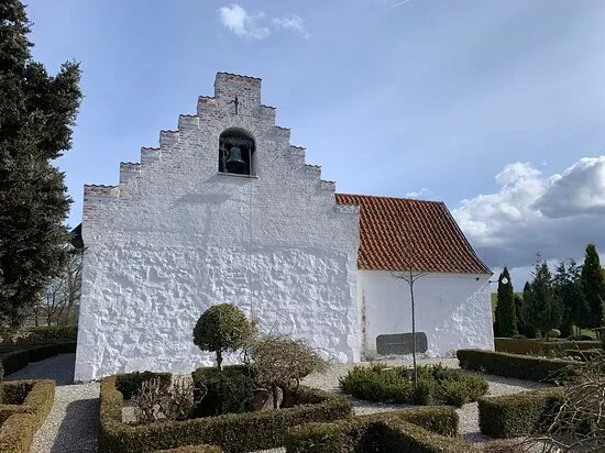 Vester Alling Kirke