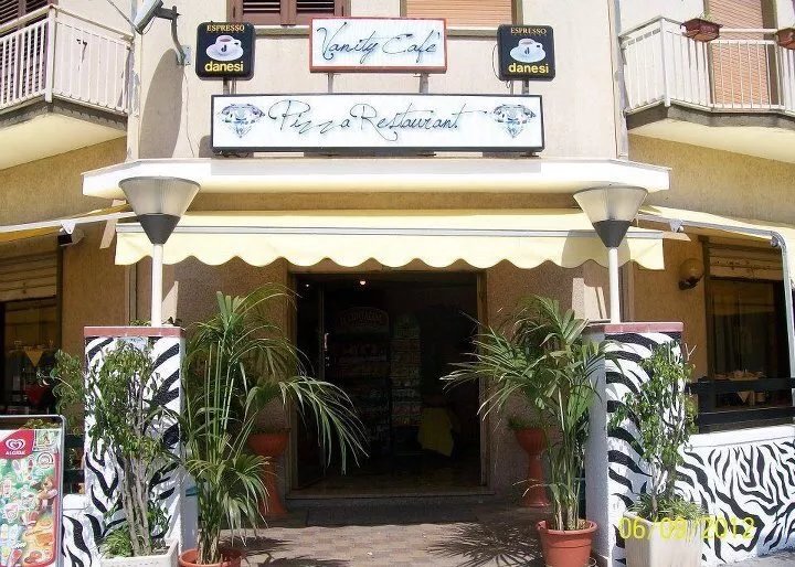 Ristorante L'Oasi di Santa Lucia