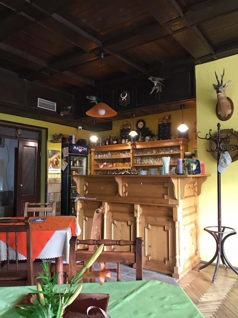 Restaurace Kacenka