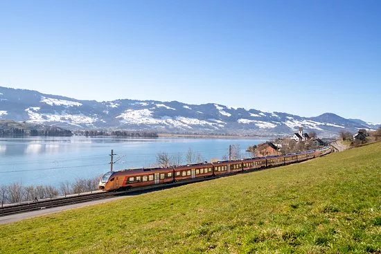 Voralpen-Express