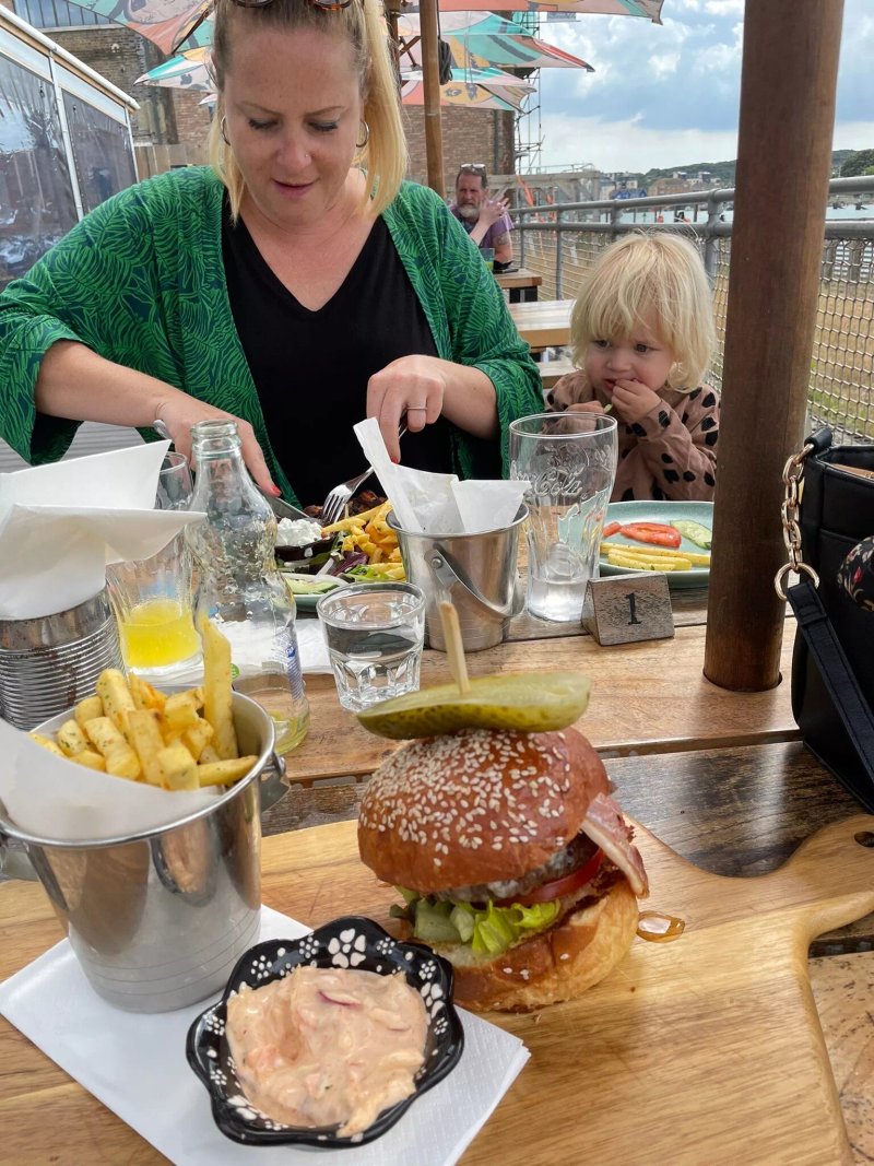 The Sidings And The Sidings Bistro