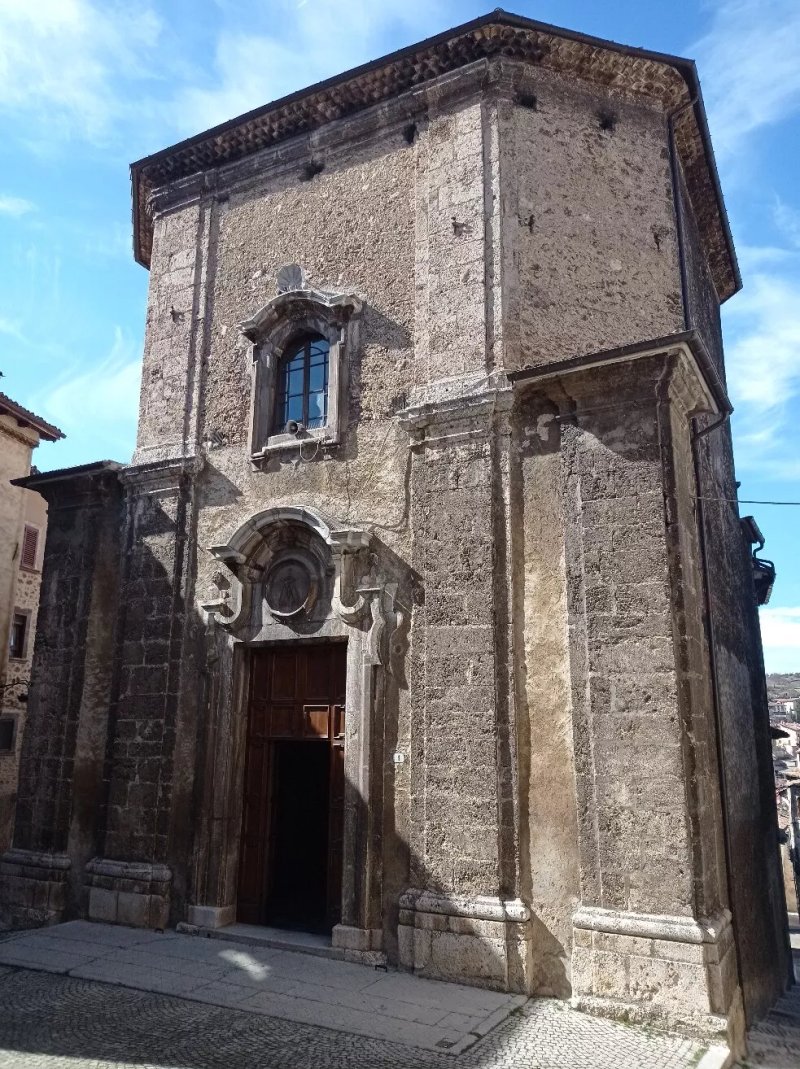 Chiesa della Madonna delle Grazie