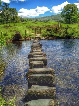 Come Walk With Me UK - Day Tours