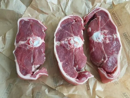 Provenance Village Butcher