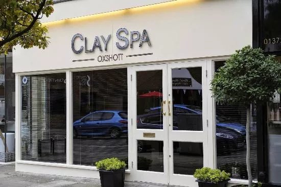 Clay Spa