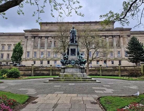 St George's Place