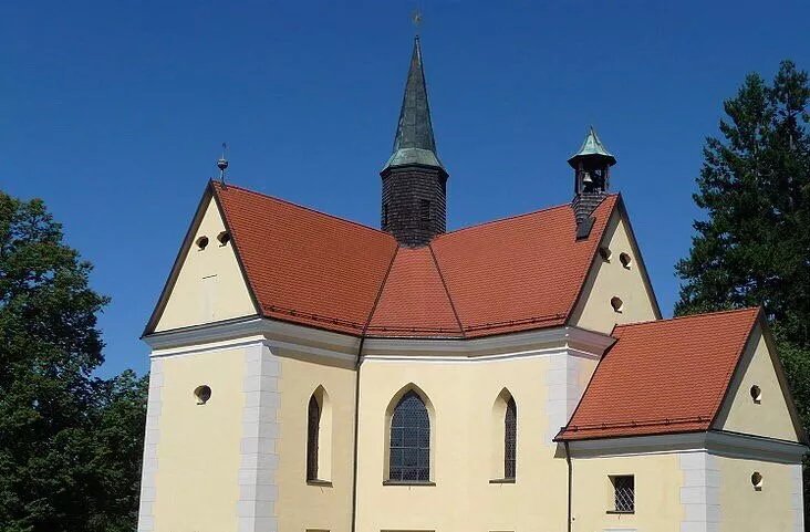 Kath. Kirchenstiftung St. Korona