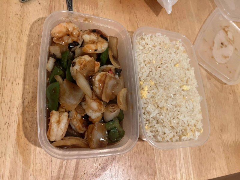 China Spice