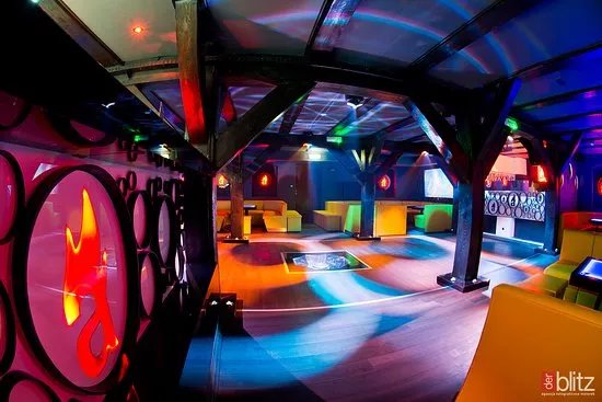 Awangarda Club