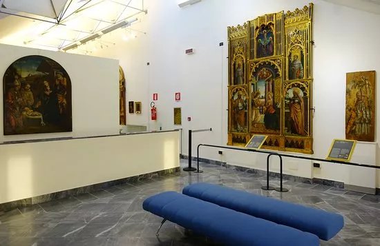 Pinacoteca Civica di Savona