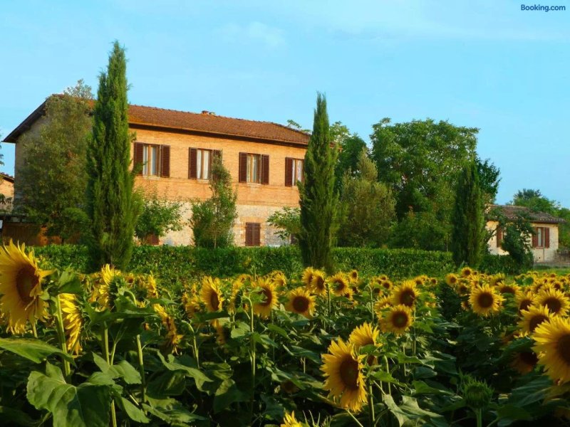 Agriturismo Santa Giuditta
