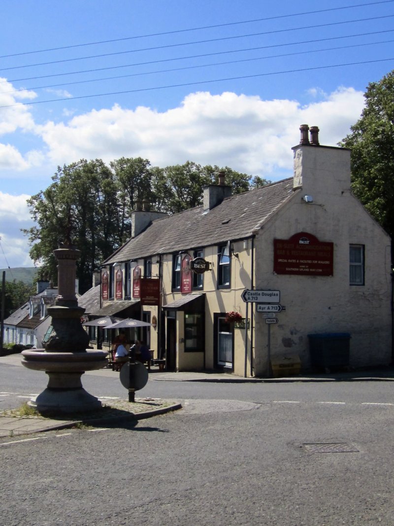 The Porridge House