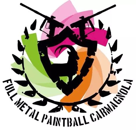Full Metal Paintball Carmagnola