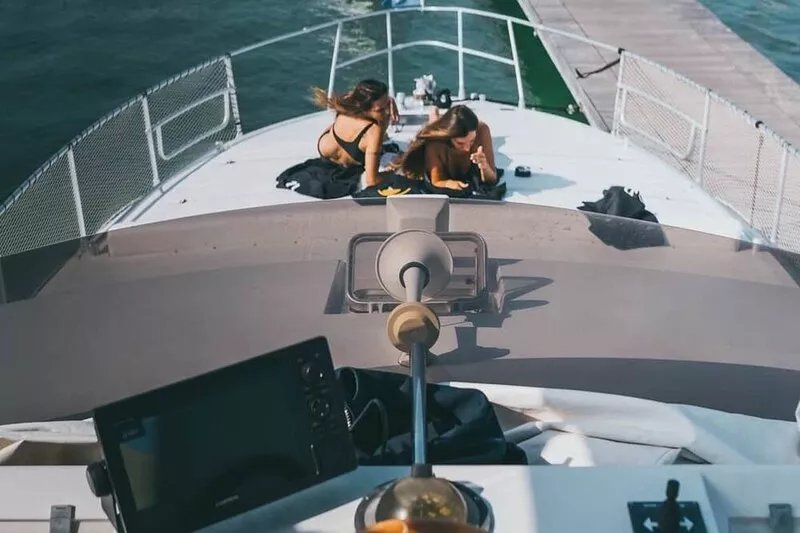 DiscoverBoat - Pita - Esclusivo Boat and Breakfast