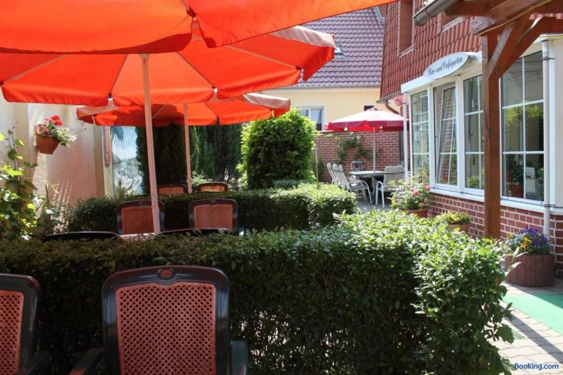 Restaurant & Pension Luisenhof