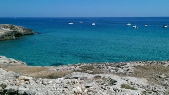 Lido Cala Cerasa